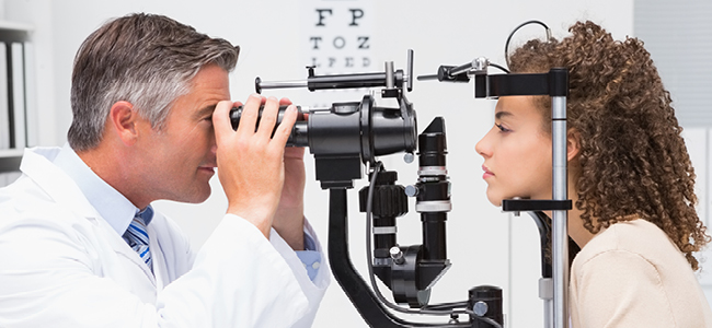 What’s The Difference Between An Optometrist And An Ophthalmologist?