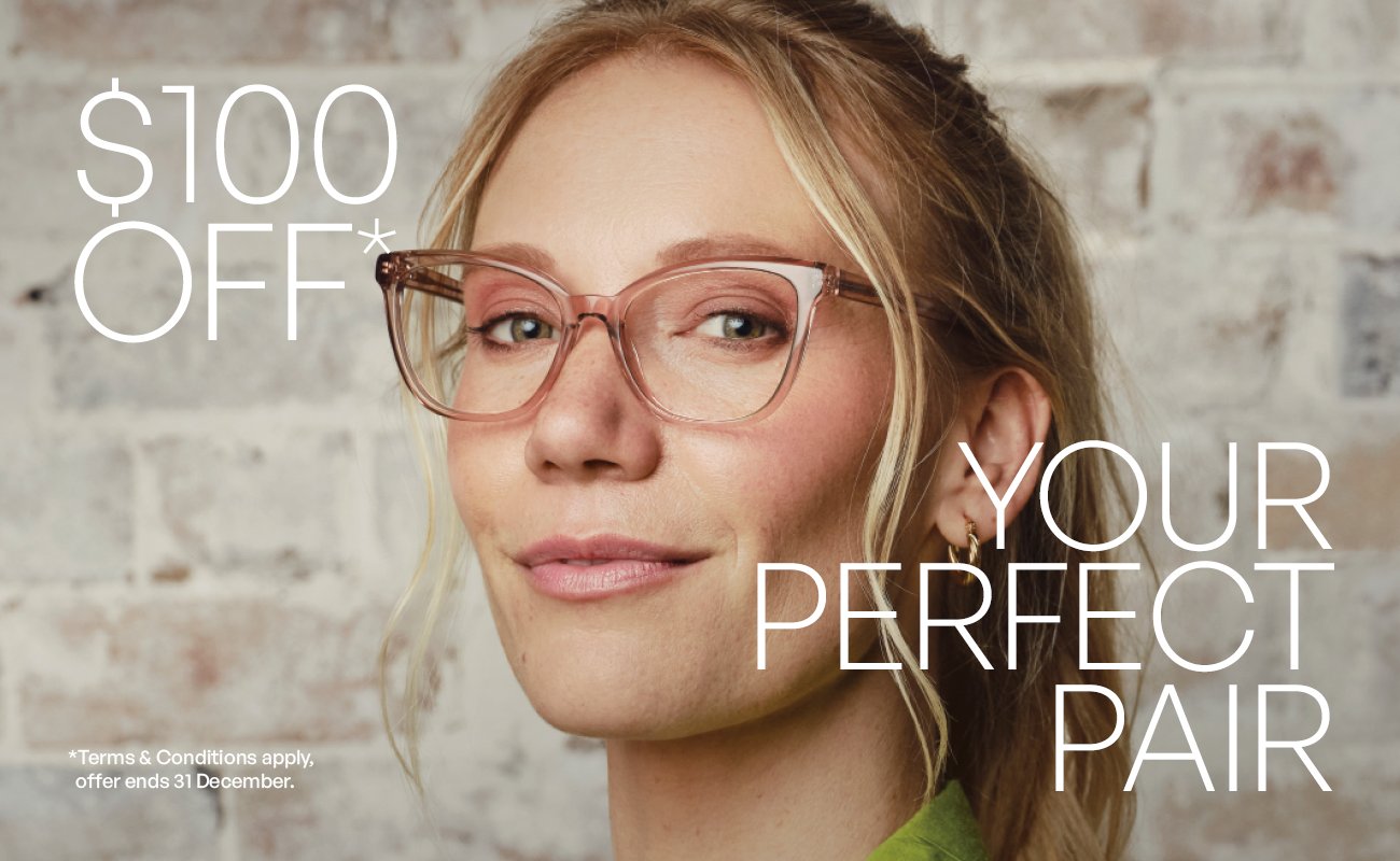 Stacey & Stacey Optometry
